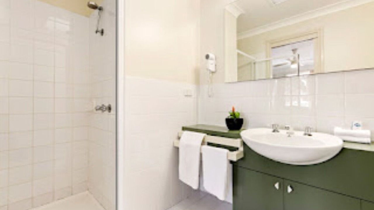 Photo of Bathroom in Crystal City