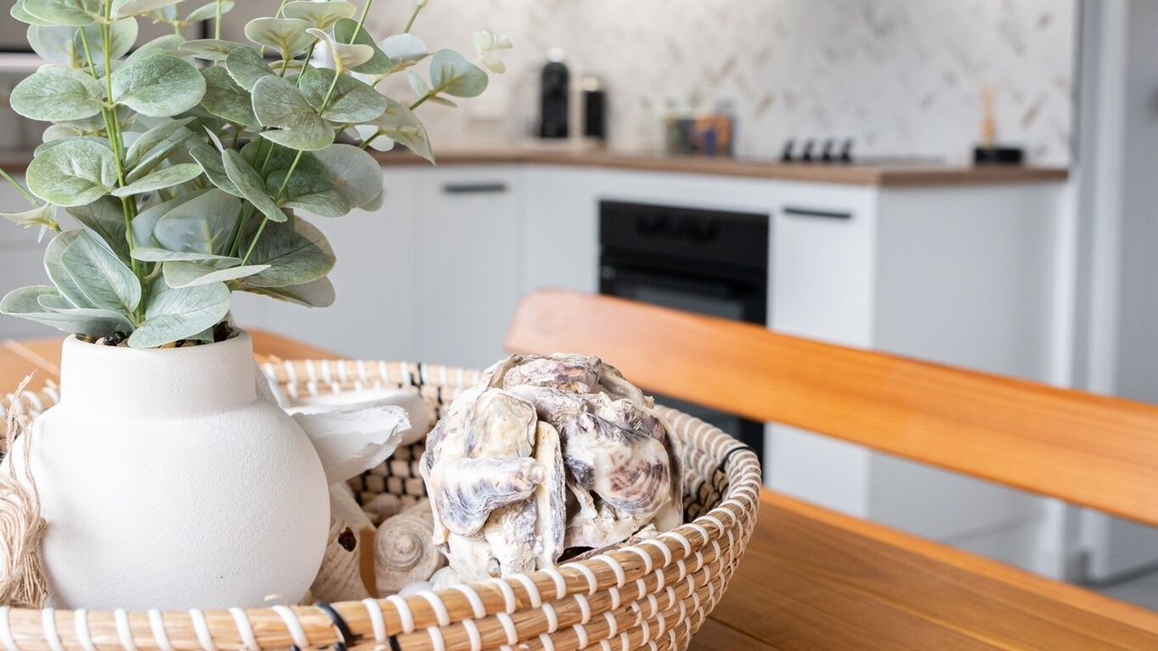 Photo of Kitchen in Maloneys Beach