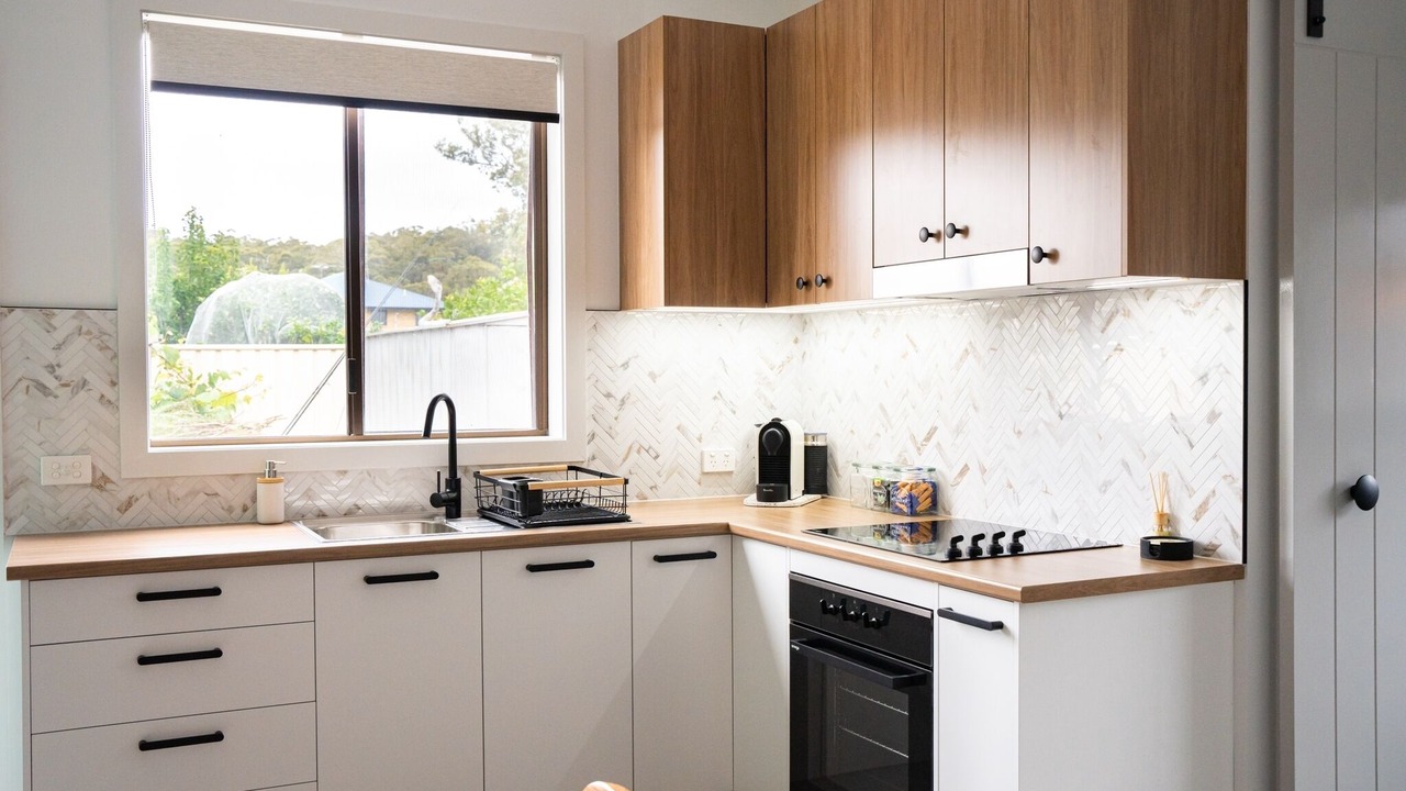 Photo of Kitchen in Maloneys Beach