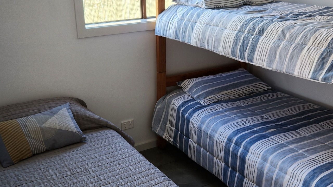 Photo of Bedroom in Maloneys Beach