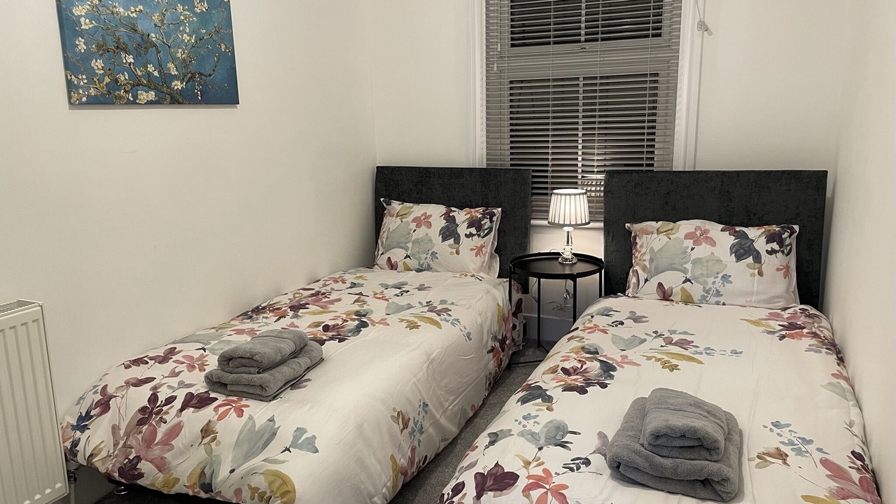 Photo of Bedroom in Frampton on Severn