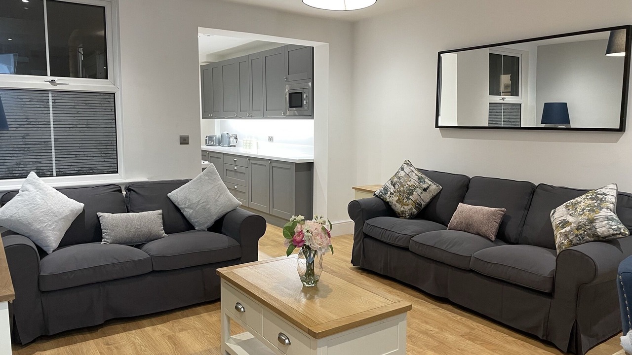 Photo of Livingroom in Frampton on Severn
