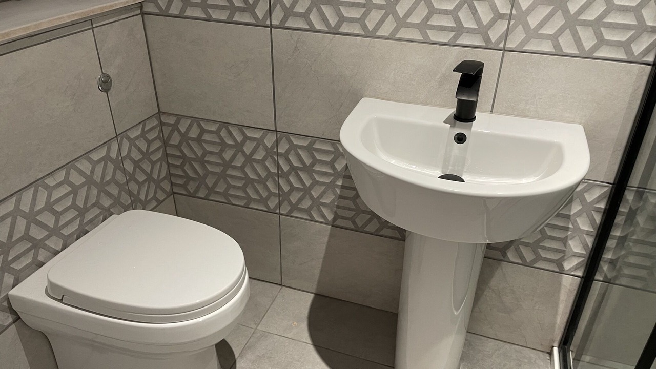 Photo of Bathroom in Frampton on Severn