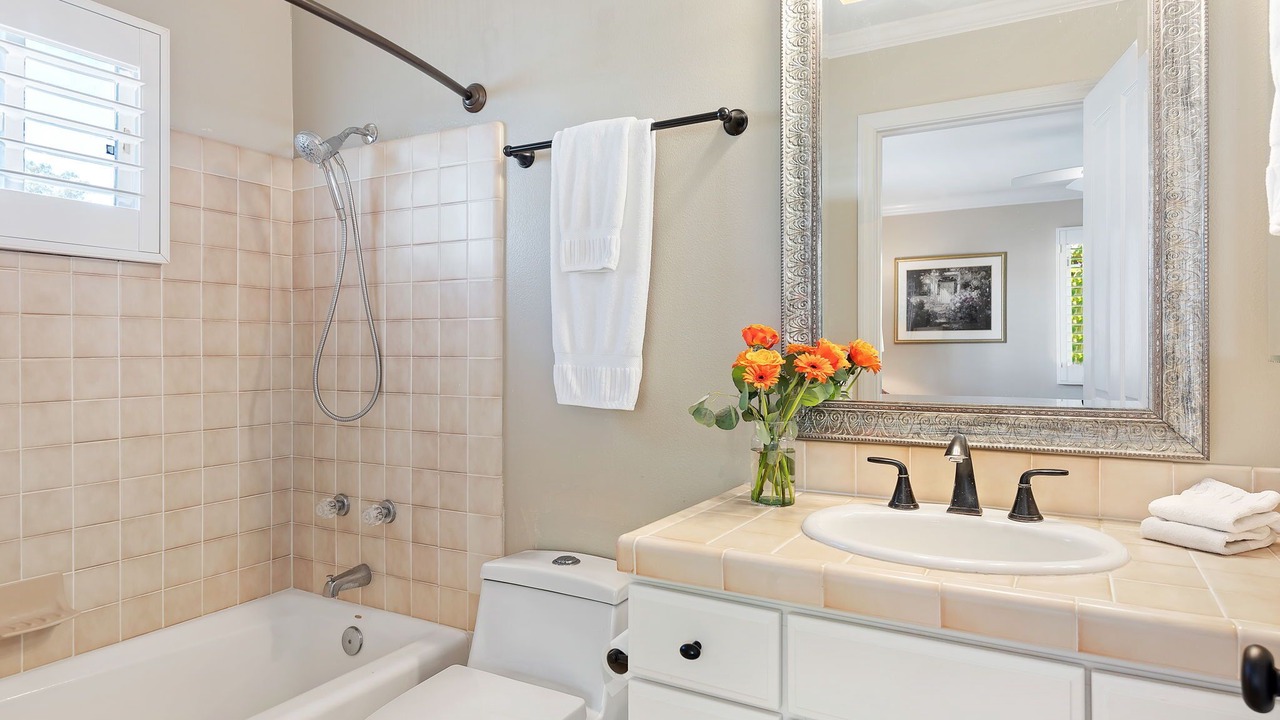 Photo of Bathroom in The Mesa