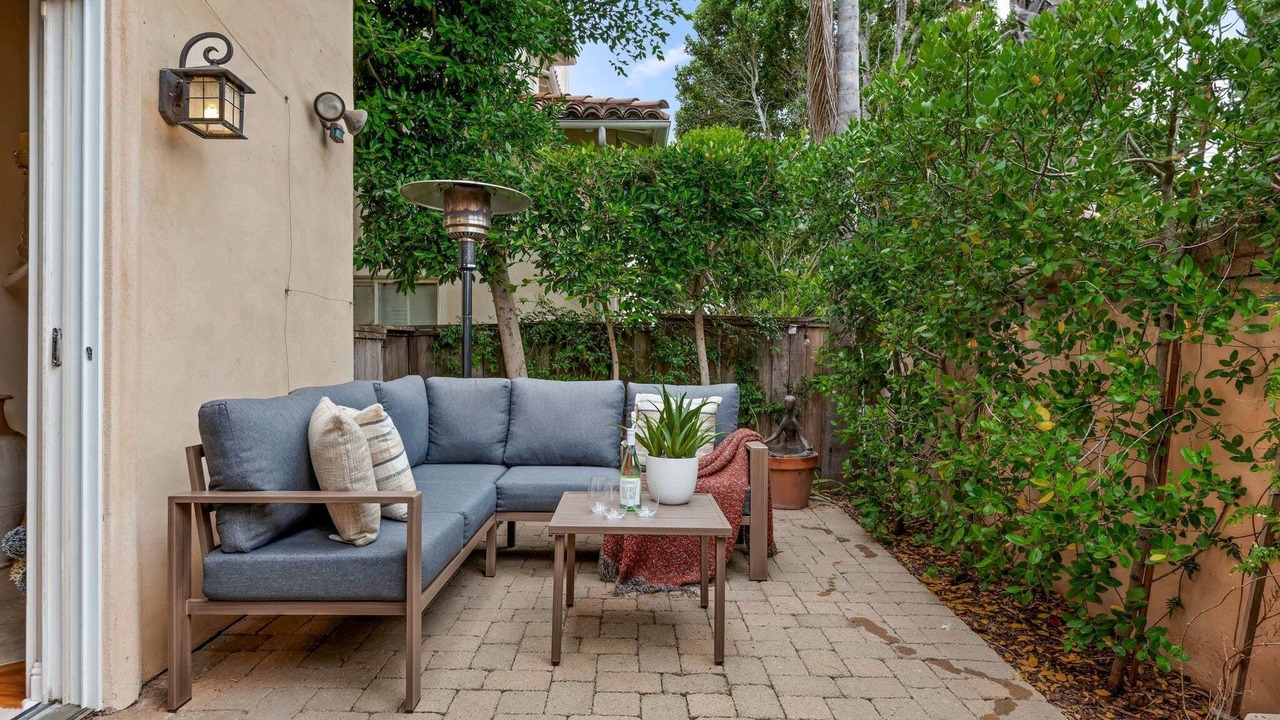 Photo of Outdoor in The Mesa