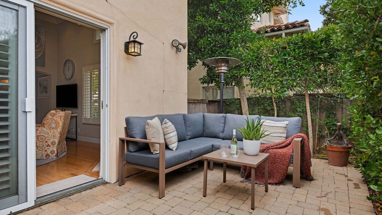 Photo of Outdoor in The Mesa