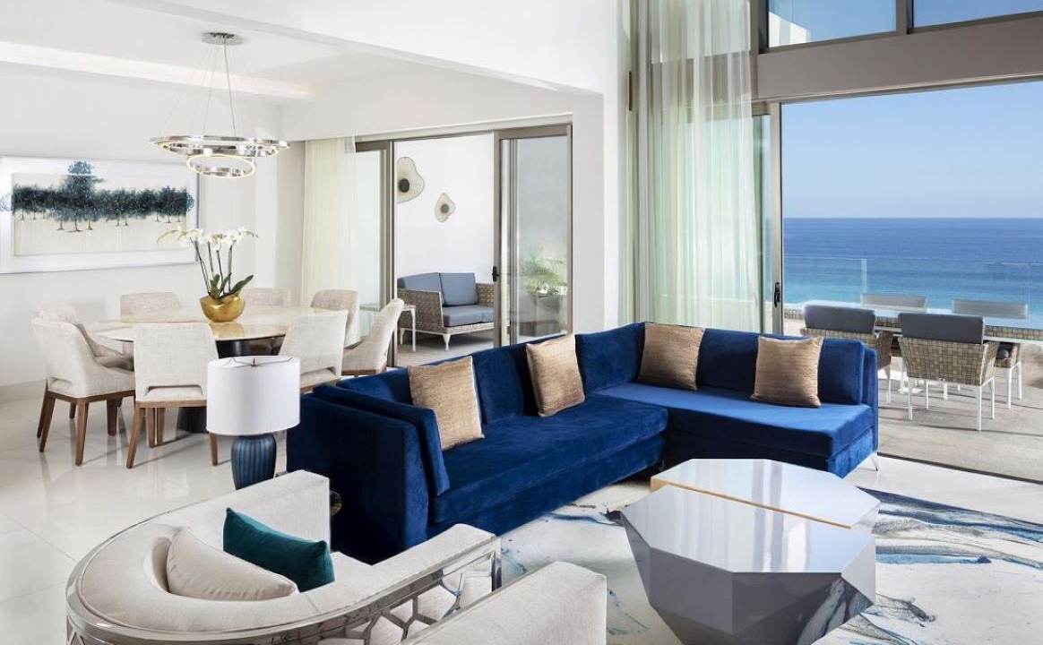 Photo of Livingroom in Santa Rosa