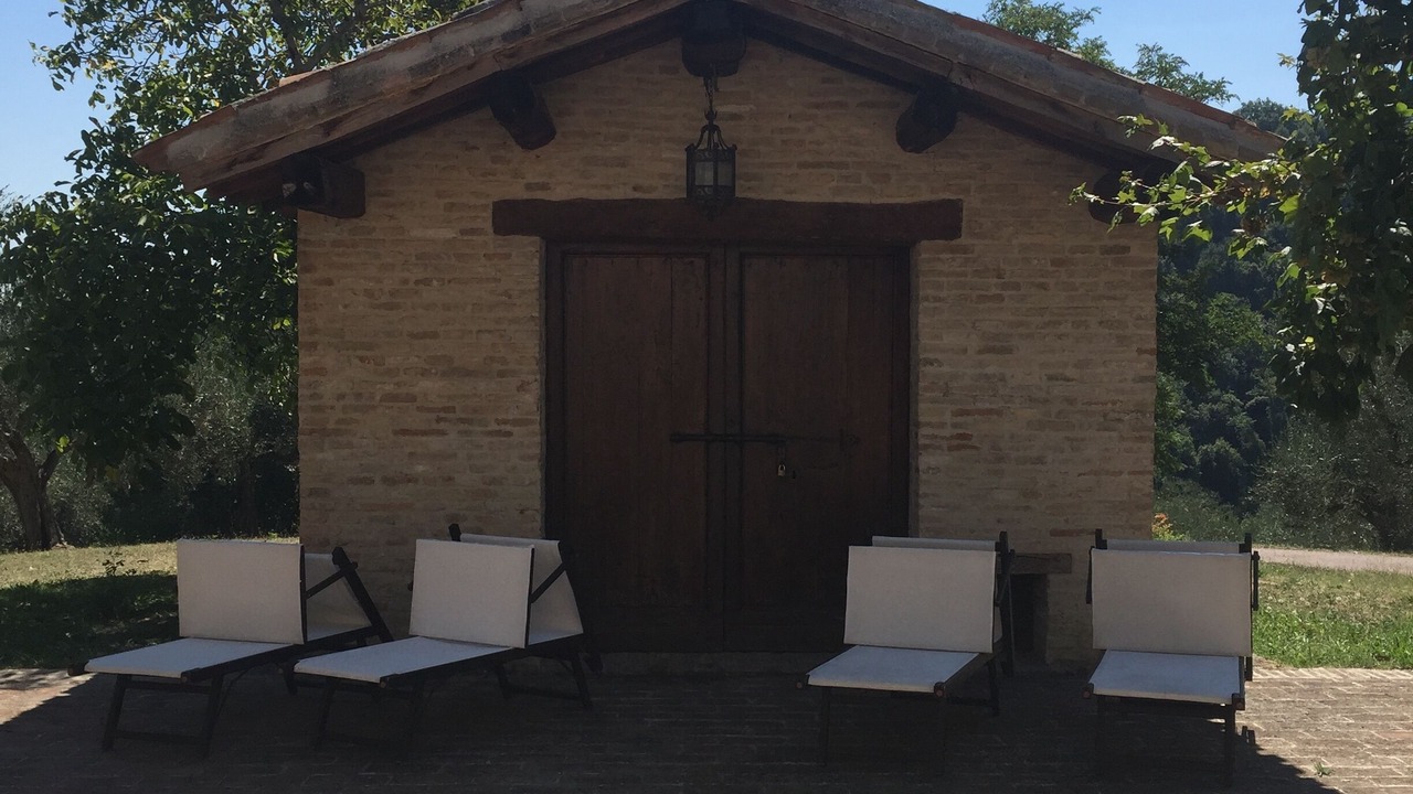 Photo of Outdoor in Saludecio