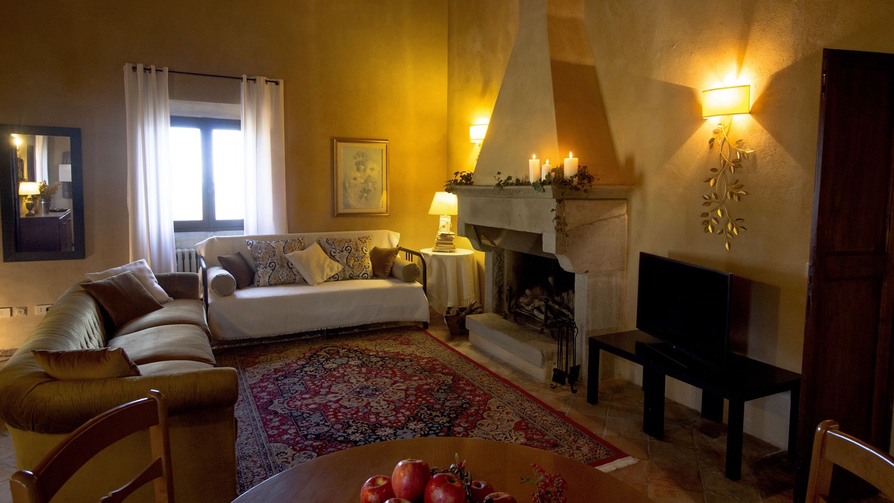 Photo of Livingroom in Saludecio