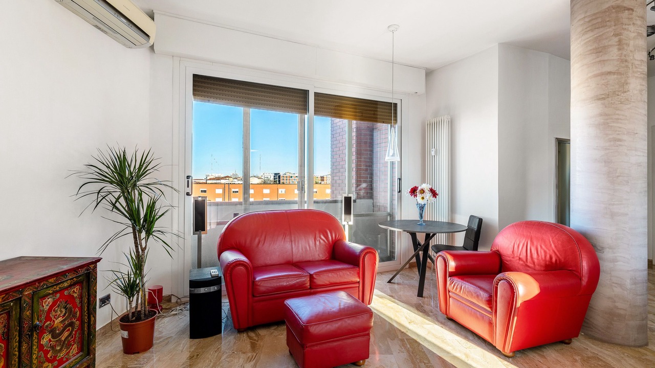 Photo of Livingroom in Saragozza-Porto