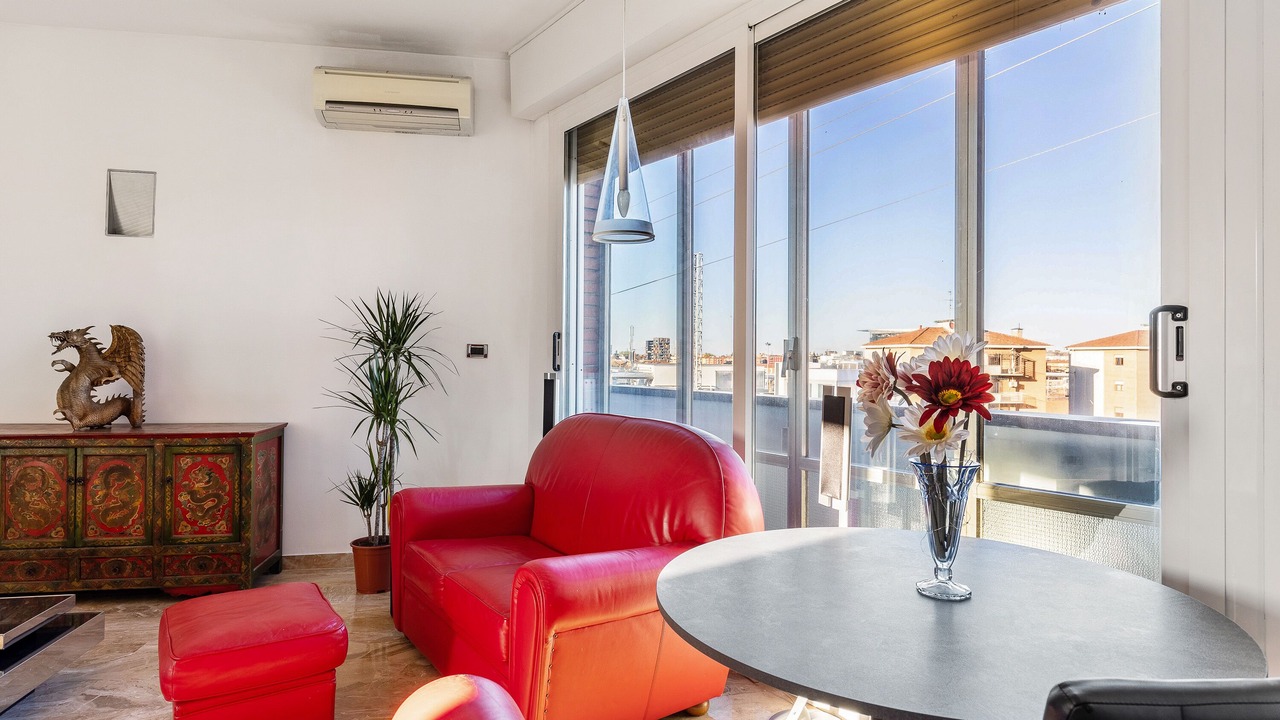 Photo of Livingroom in Saragozza-Porto