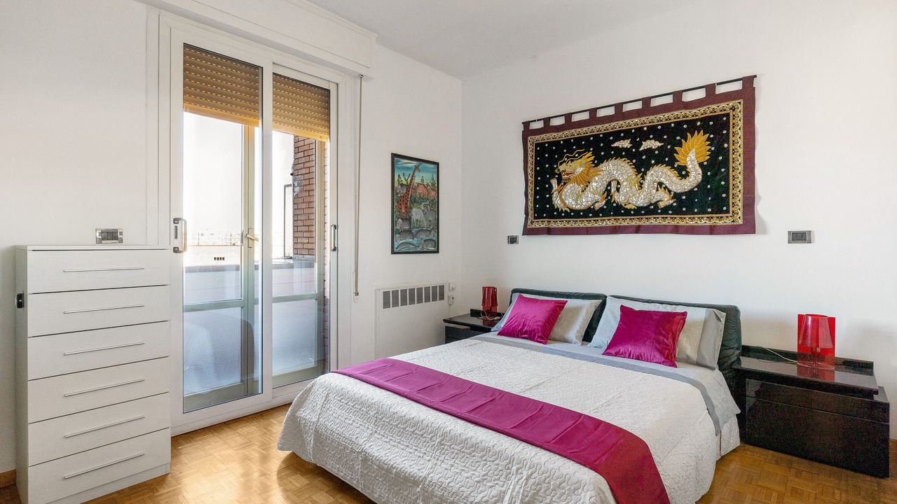 Photo of Bedroom in Saragozza-Porto