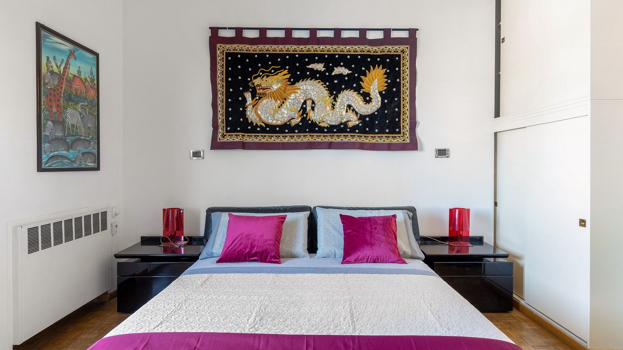 Photo of Bedroom in Saragozza-Porto