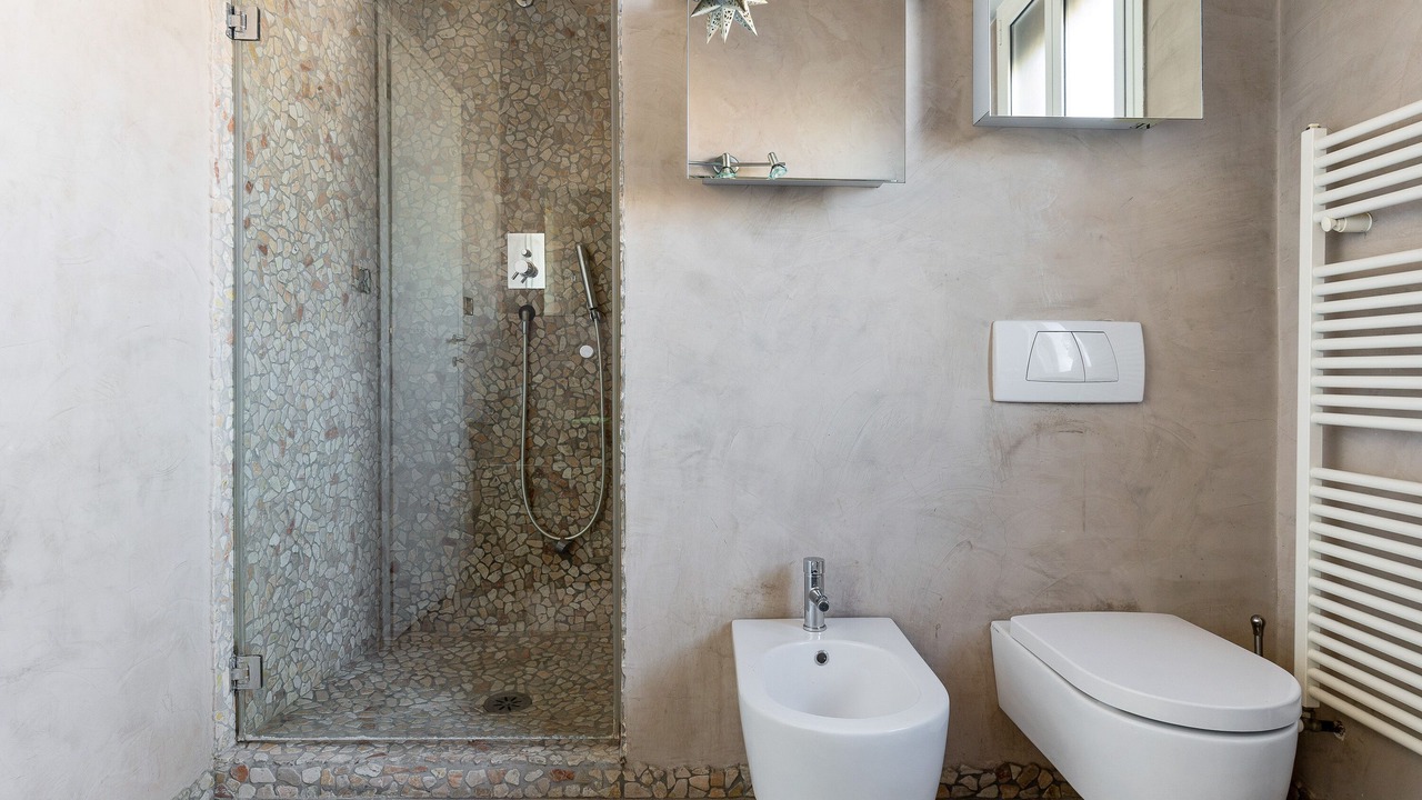 Photo of Bathroom in Saragozza-Porto