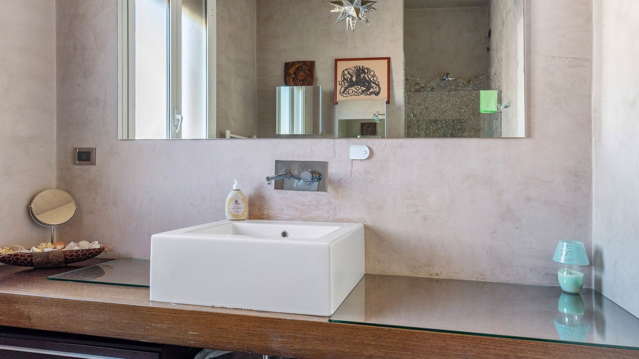 Photo of Bathroom in Saragozza-Porto
