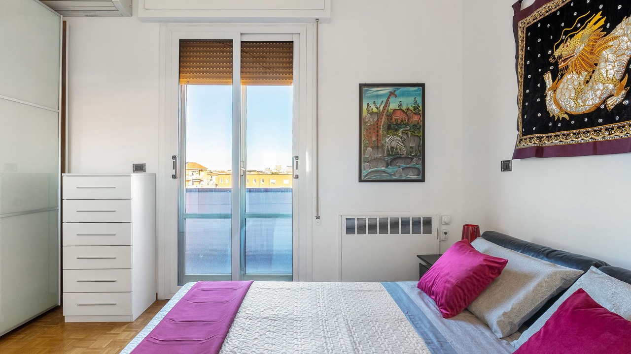 Photo of Bedroom in Saragozza-Porto