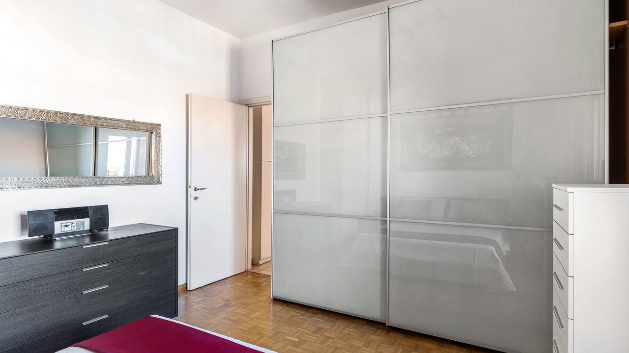 Photo of Bedroom in Saragozza-Porto