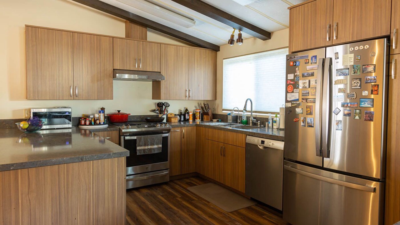 Photo of Kitchen in Ventura