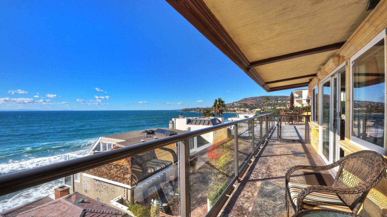 Photo of Outdoor in Laguna Beach