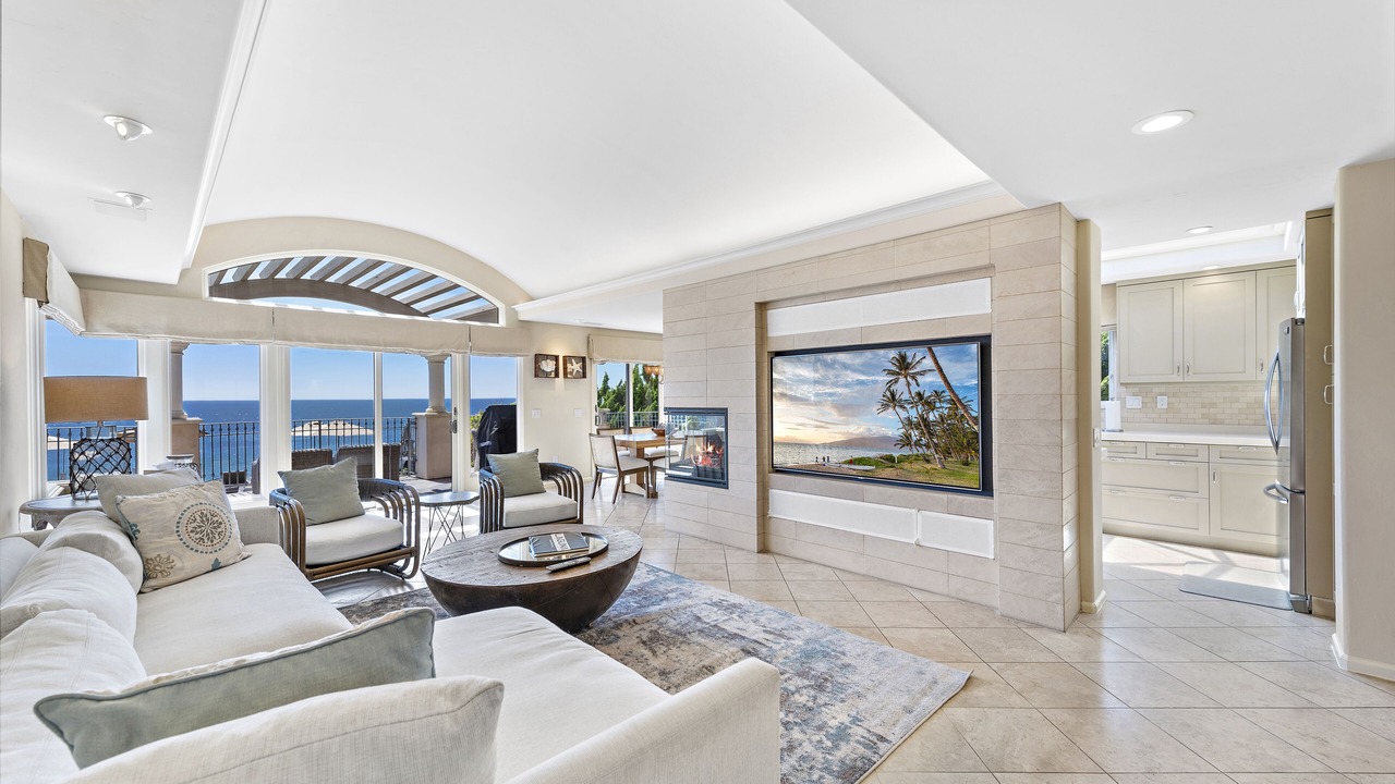 Photo of Livingroom in Laguna Beach