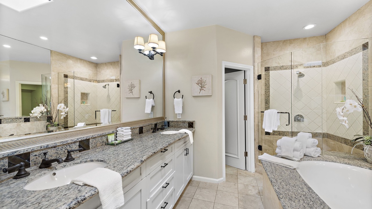 Photo of Bathroom in Laguna Beach