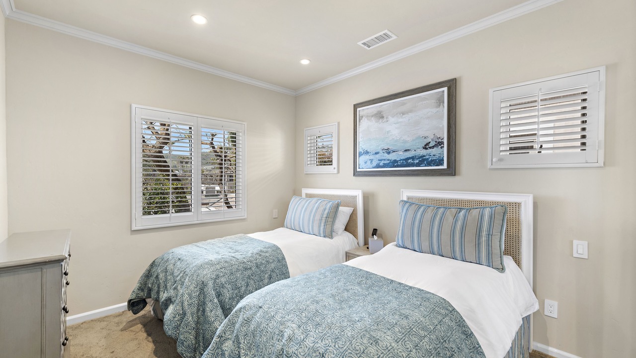 Photo of Bedroom in Laguna Beach
