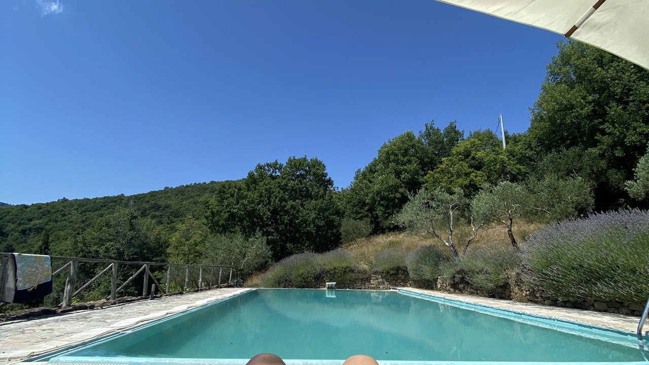 Photo of Outdoor in Santa Reparata