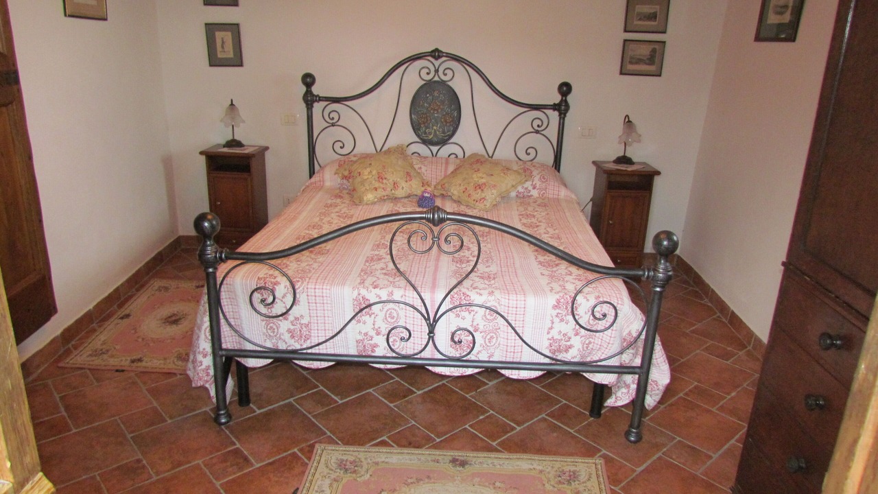 Photo of Bedroom in Santa Reparata