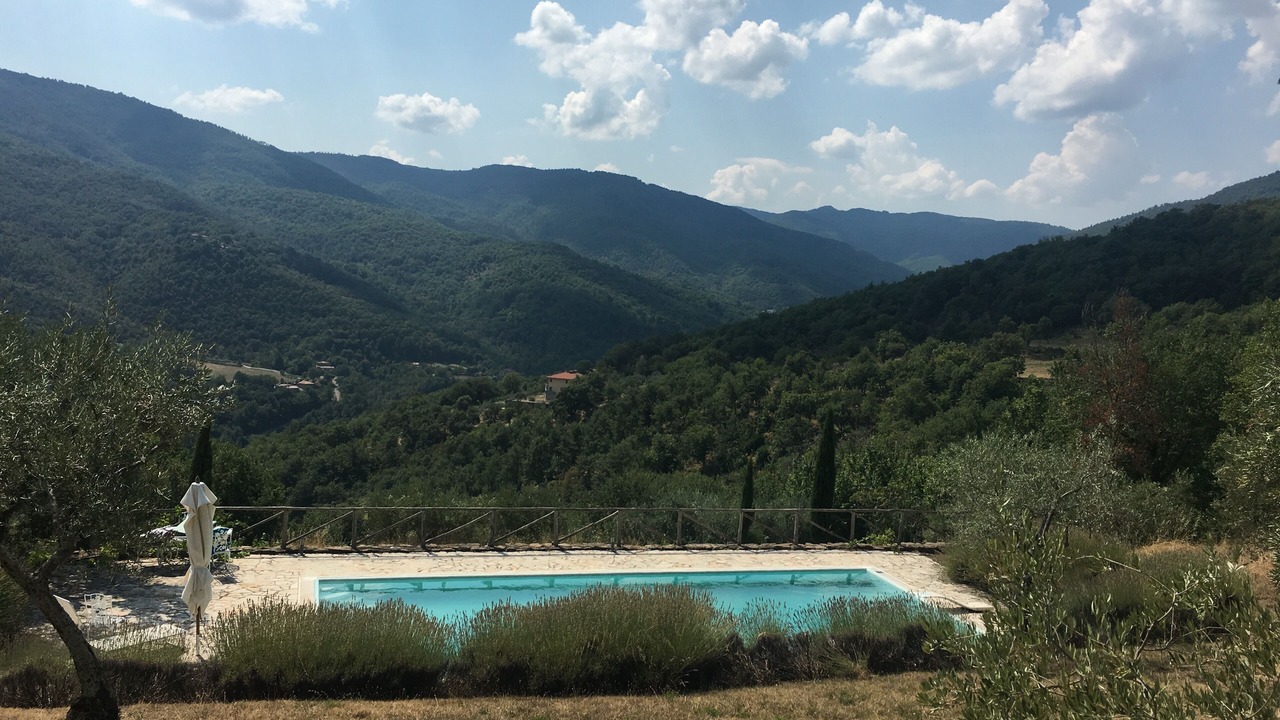 Photo of Outdoor in Santa Reparata