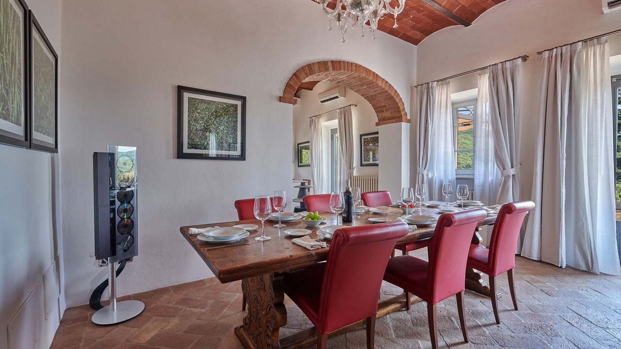 Photo of Others in Gaiole in Chianti