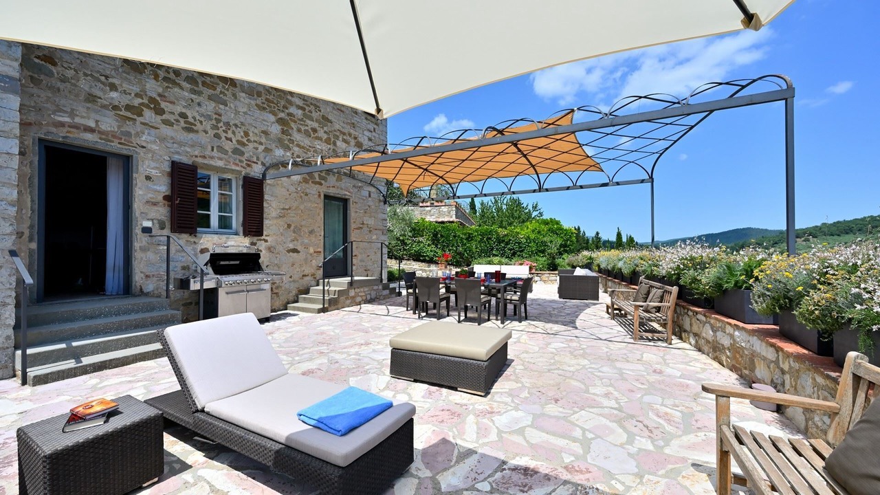 Photo of Outdoor in Gaiole in Chianti