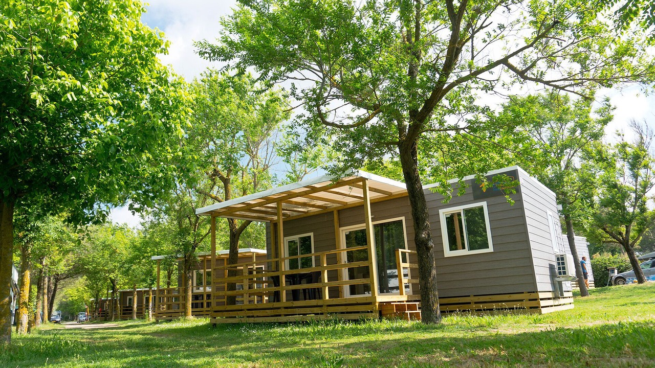 Photo of Outdoor in Zadina Pineta