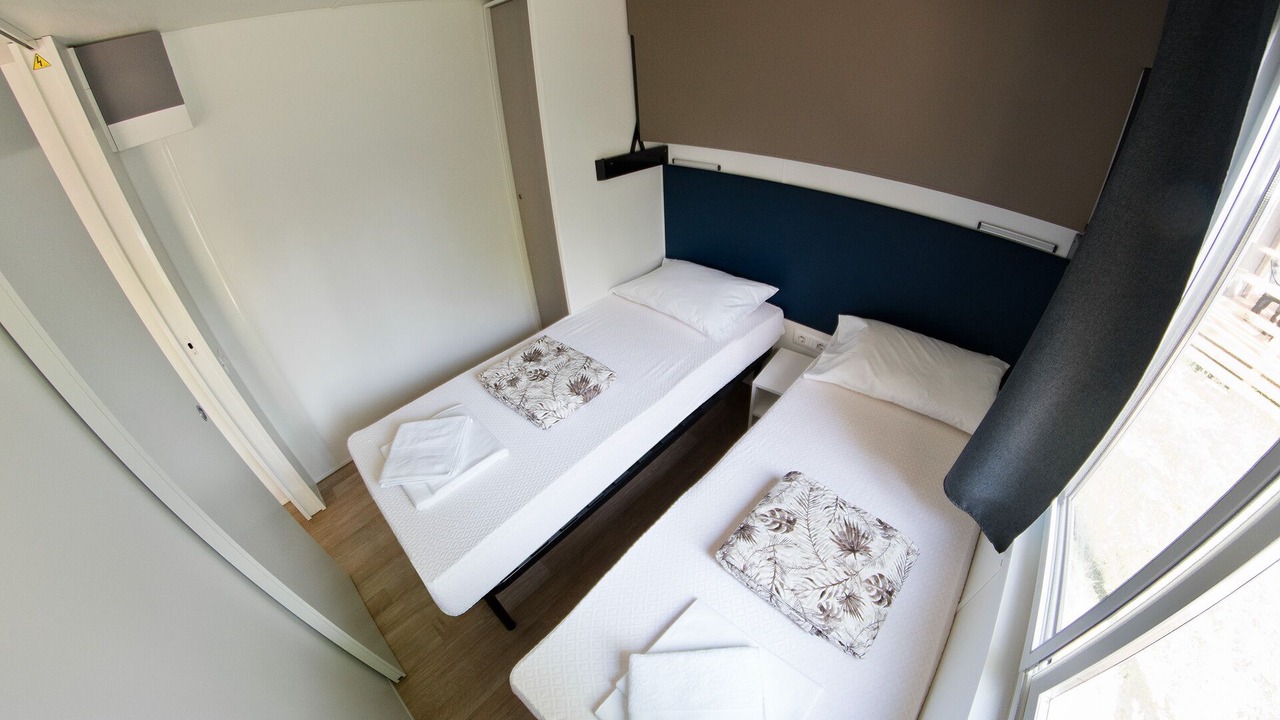 Photo of Bedroom in Zadina Pineta