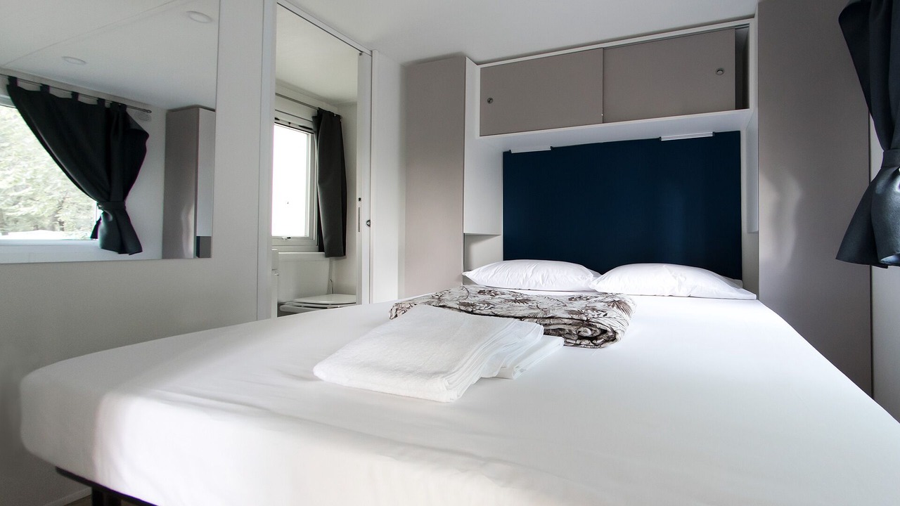 Photo of Bedroom in Zadina Pineta