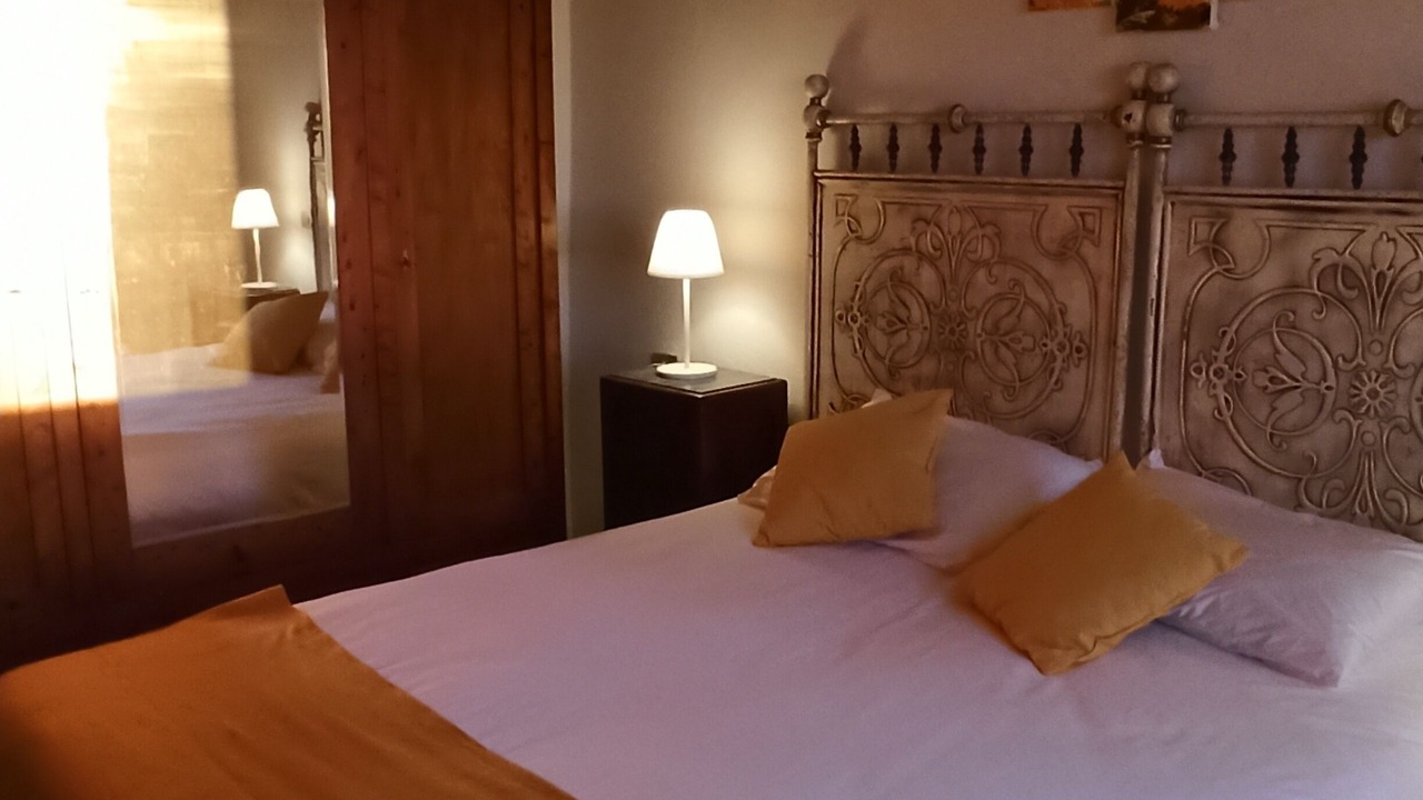 Photo of Bedroom in Rufina