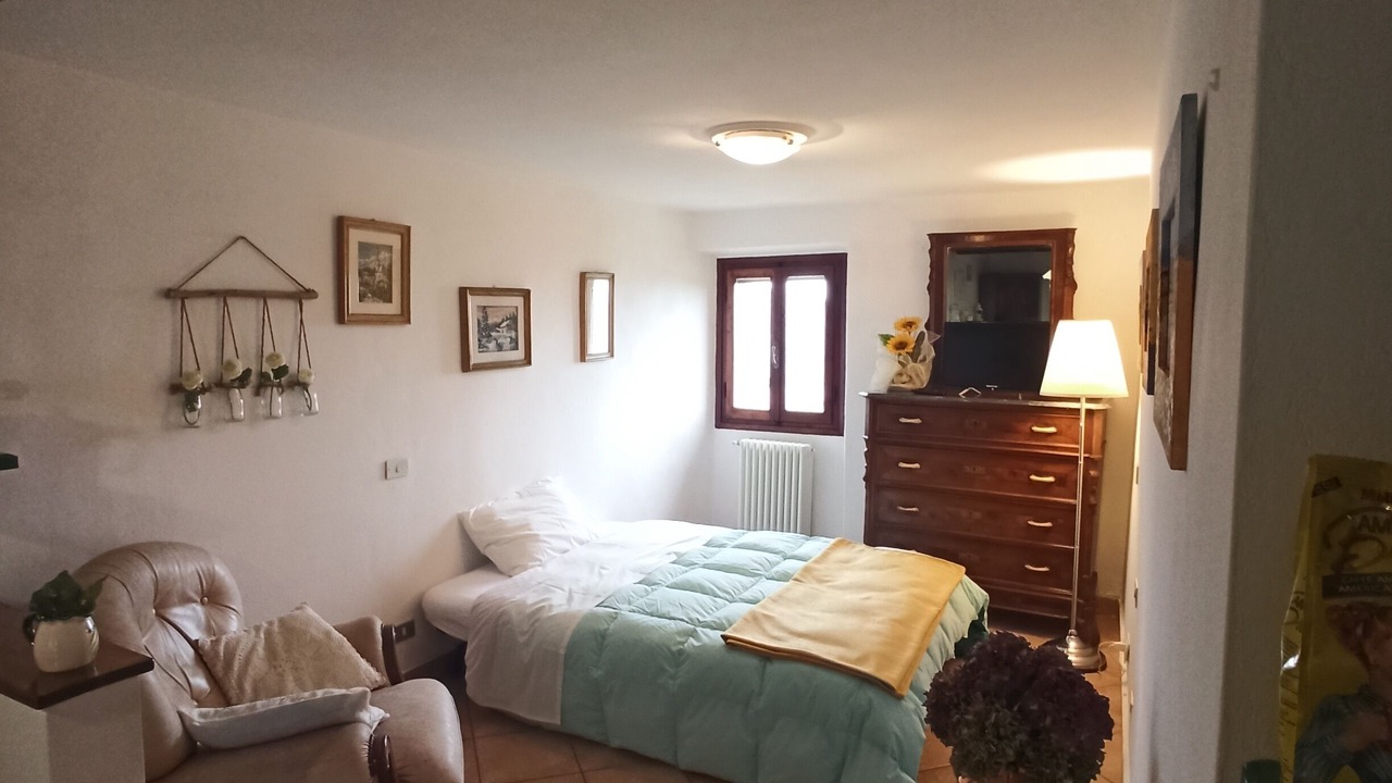 Photo of Bedroom in Rufina
