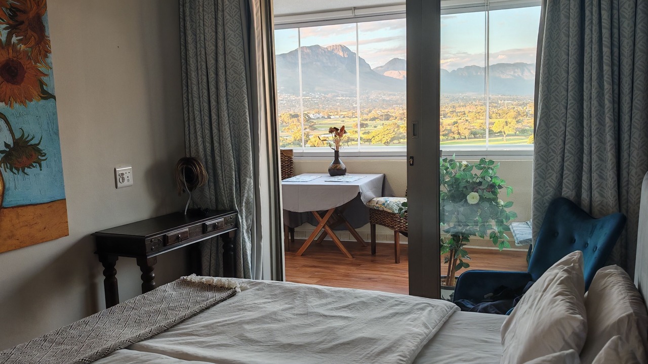 Photo of Bedroom in Strand