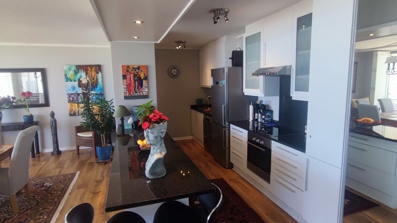 Photo of Kitchen in Strand
