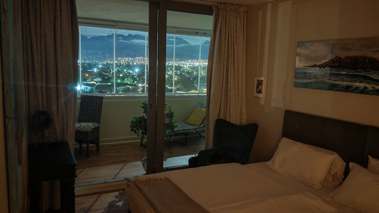 Photo of Bedroom in Strand