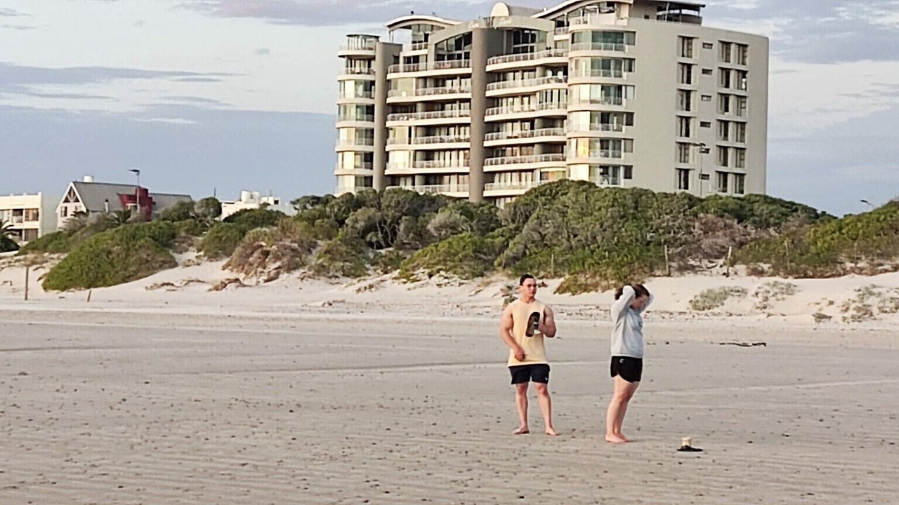 Photo of Others in Strand