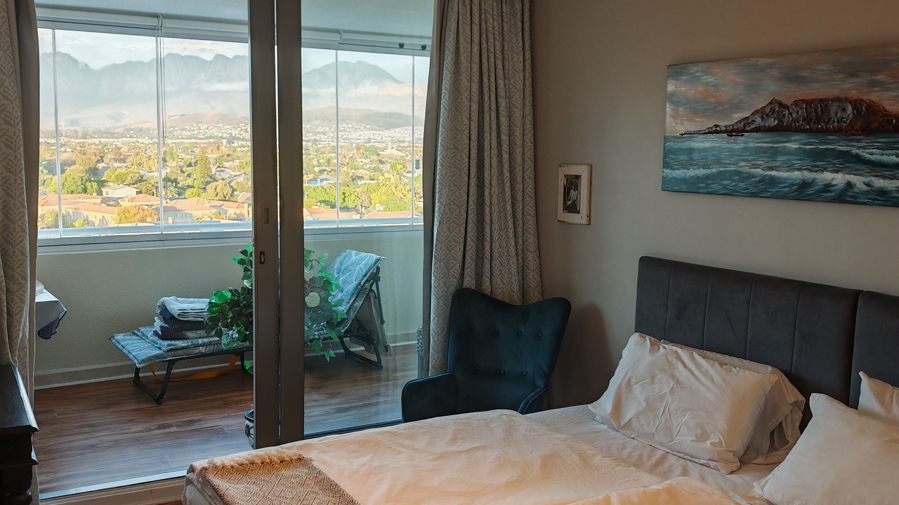 Photo of Bedroom in Strand