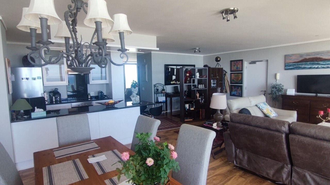 Photo of Livingroom in Strand