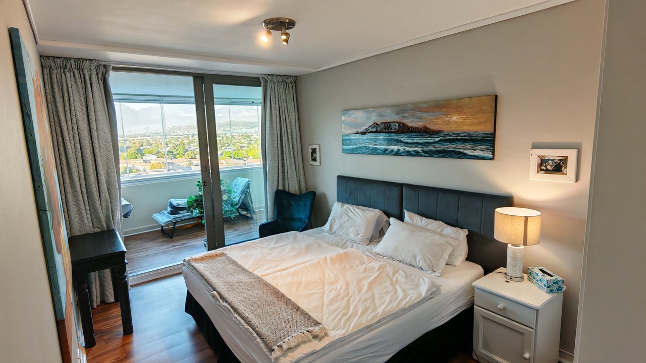 Photo of Bedroom in Strand