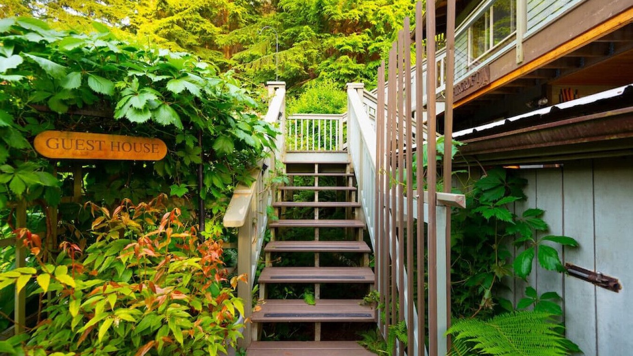 Photo of Outdoor in Bowen Island