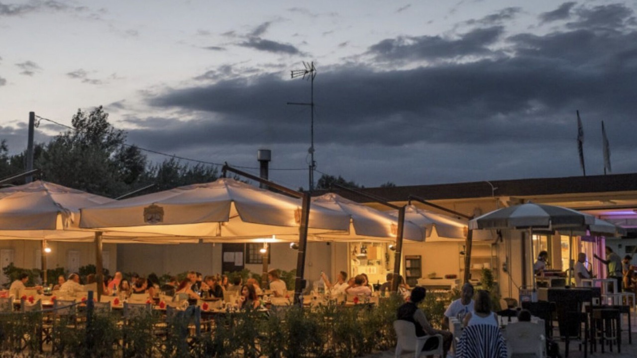 Photo of Outdoor in Lido Adriano