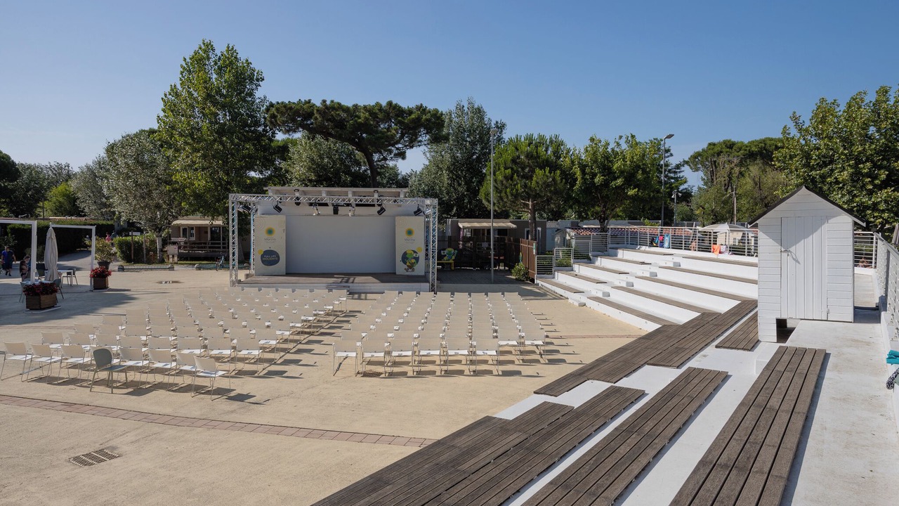 Photo of Outdoor in Lido Adriano
