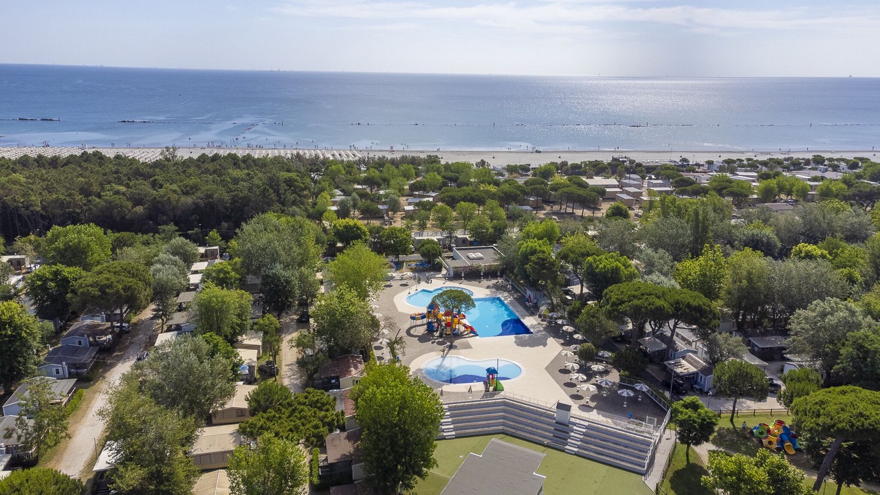 Photo of Outdoor in Lido Adriano