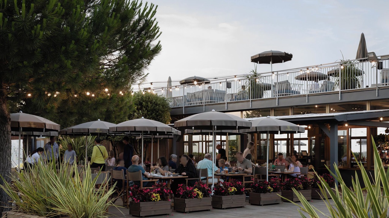 Photo of Outdoor in Lido Adriano