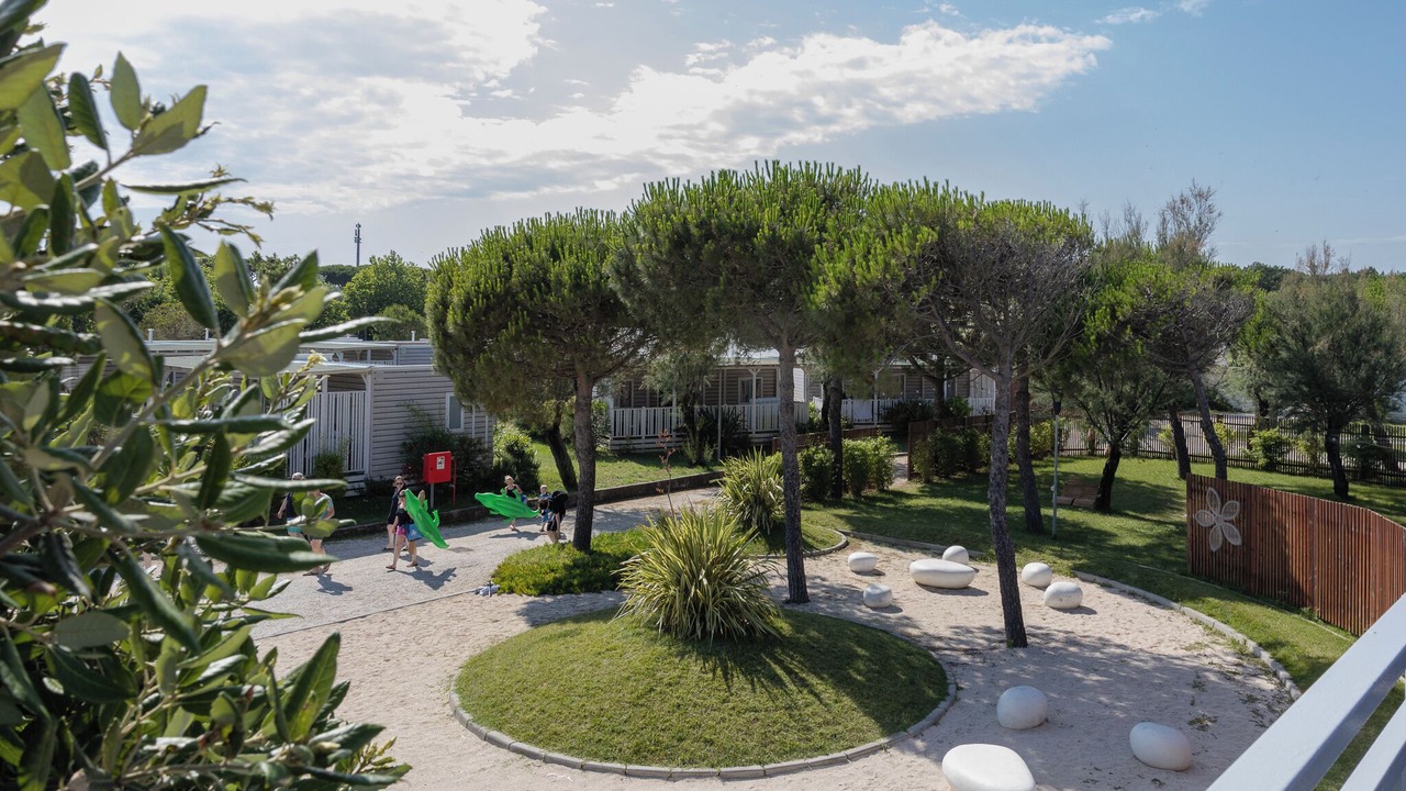 Photo of Outdoor in Lido Adriano