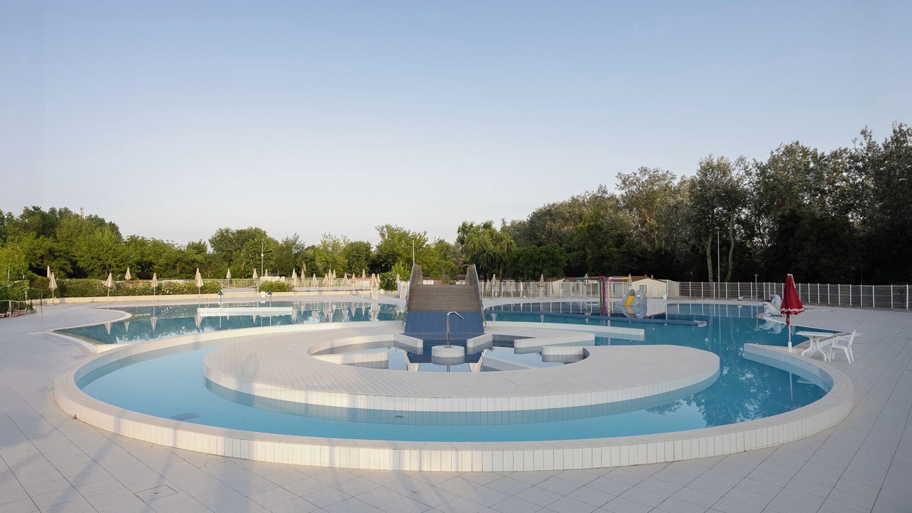 Photo of Outdoor in Lido Adriano